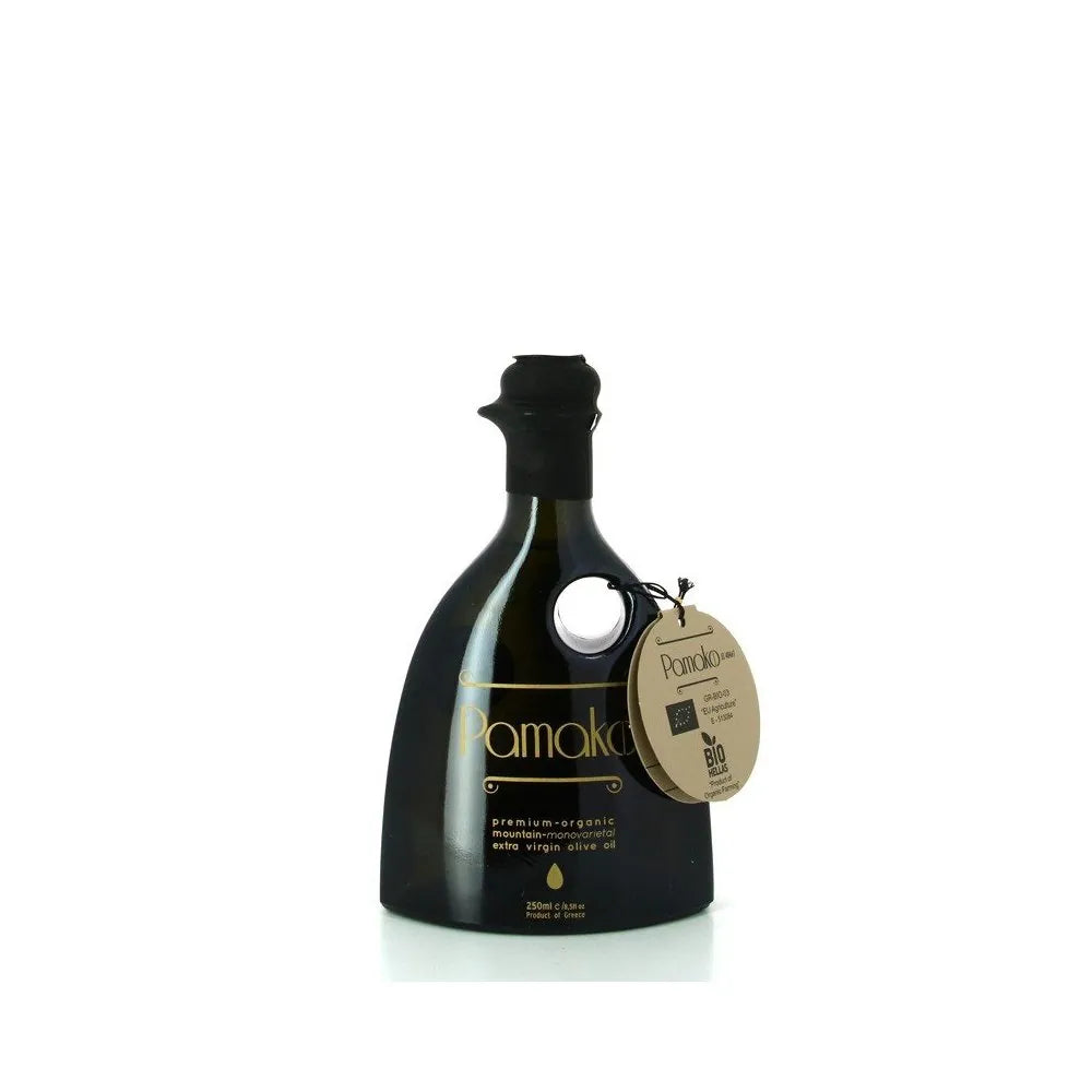 Ultra High Polyphenol Olive Oil - A Functional Food in a Bottle